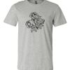 Mens Fitted Cotton Thumbnail