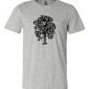 Mens Fitted Cotton Thumbnail