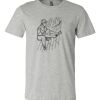 Mens Fitted Cotton Thumbnail
