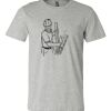 Mens Fitted Cotton Thumbnail