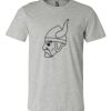 Mens Fitted Cotton Thumbnail
