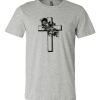 Mens Fitted Cotton Thumbnail