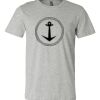 Mens Fitted Cotton Thumbnail