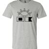 Mens Fitted Cotton Thumbnail