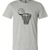 Mens Fitted Cotton Thumbnail
