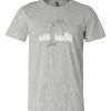 Mens Fitted Cotton Thumbnail