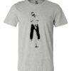 Mens Fitted Cotton Thumbnail