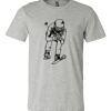 Mens Fitted Cotton Thumbnail
