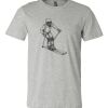Mens Fitted Cotton Thumbnail