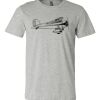 Mens Fitted Cotton Thumbnail
