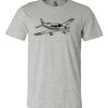 Mens Fitted Cotton Thumbnail