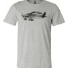 Mens Fitted Cotton Thumbnail