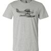 Mens Fitted Cotton Thumbnail
