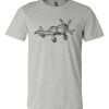Mens Fitted Cotton Thumbnail