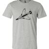 Mens Fitted Cotton Thumbnail
