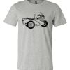 Mens Fitted Cotton Thumbnail