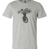 Mens Fitted Cotton Thumbnail