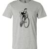 Mens Fitted Cotton Thumbnail