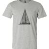 Mens Fitted Cotton Thumbnail