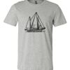 Mens Fitted Cotton Thumbnail