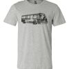 Mens Fitted Cotton Thumbnail