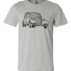 Mens Fitted Cotton Thumbnail