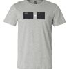 Mens Fitted Cotton Thumbnail