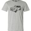 Mens Fitted Cotton Thumbnail
