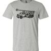 Mens Fitted Cotton Thumbnail