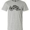 Mens Fitted Cotton Thumbnail