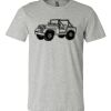 Mens Fitted Cotton Thumbnail