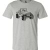 Mens Fitted Cotton Thumbnail