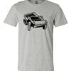 Mens Fitted Cotton Thumbnail