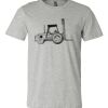 Mens Fitted Cotton Thumbnail