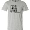 Mens Fitted Cotton Thumbnail