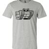 Mens Fitted Cotton Thumbnail