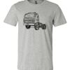 Mens Fitted Cotton Thumbnail