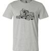 Mens Fitted Cotton Thumbnail