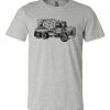 Mens Fitted Cotton Thumbnail