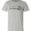 Mens Fitted Cotton Thumbnail
