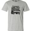 Mens Fitted Cotton Thumbnail