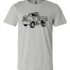 Mens Fitted Cotton Thumbnail