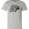 Mens Fitted Cotton Thumbnail
