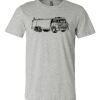Mens Fitted Cotton Thumbnail