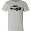 Mens Fitted Cotton Thumbnail
