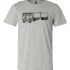 Mens Fitted Cotton Thumbnail