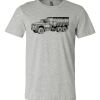 Mens Fitted Cotton Thumbnail