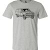 Mens Fitted Cotton Thumbnail
