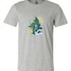 Mens Fitted Cotton Thumbnail