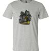 Mens Fitted Cotton Thumbnail